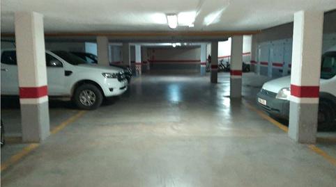 Foto 4 von Garage zum Verkauf in Carrer Verge del Pilar, 42, Bonrepòs i Mirambell, Valencia