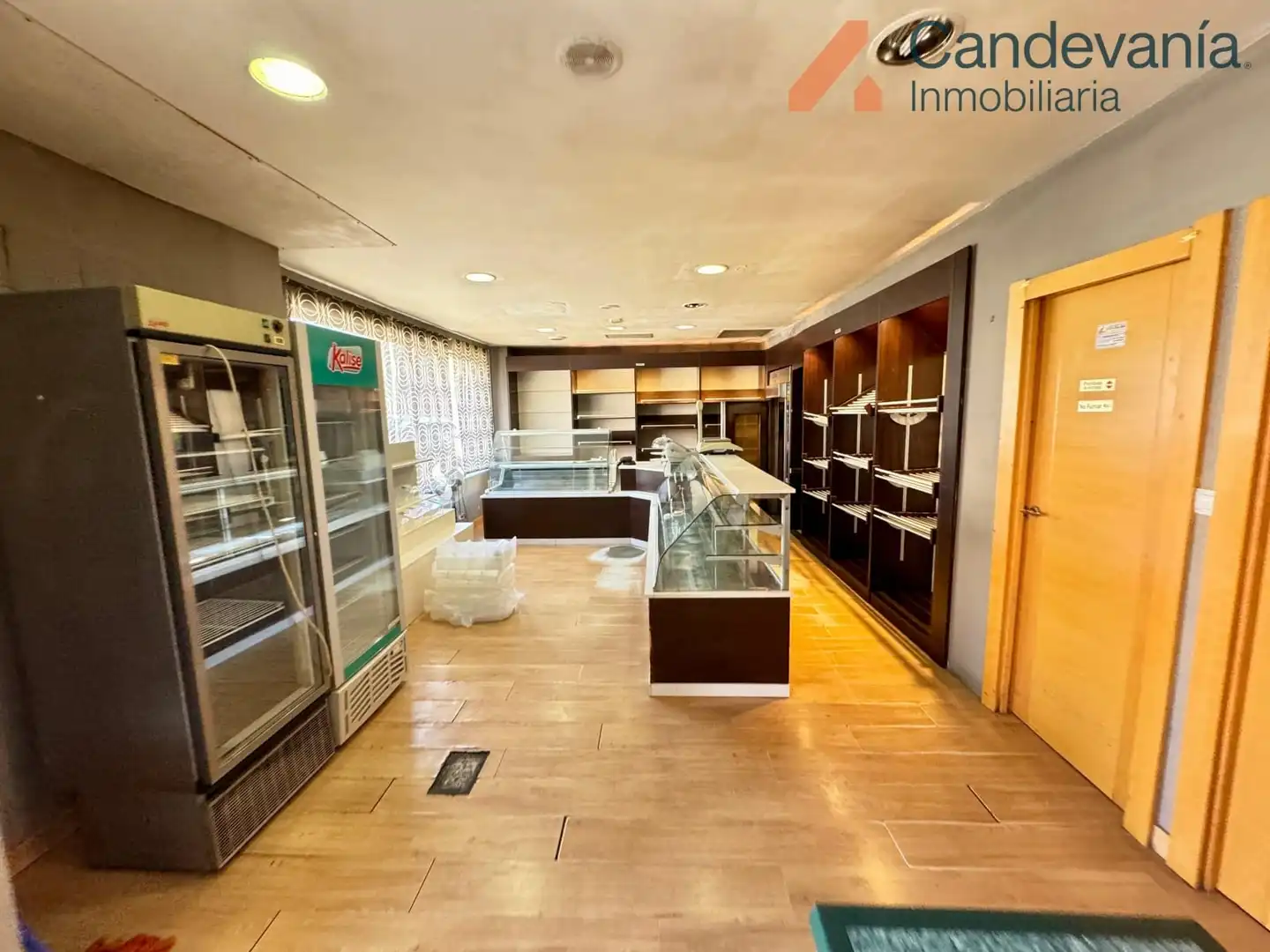 Business premises to rent in San Mateo de Gállego, imagen 8