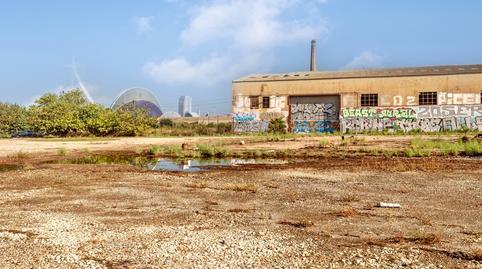 Foto 5 de Residencial en venda a Del Salinar - Poligono 131, La Punta, Valencia