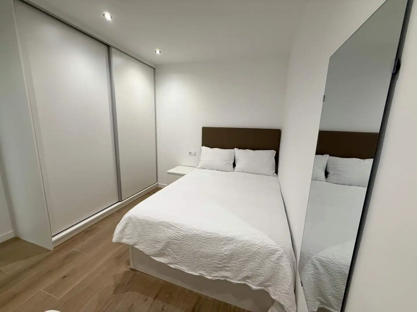 Habitación en Altabix