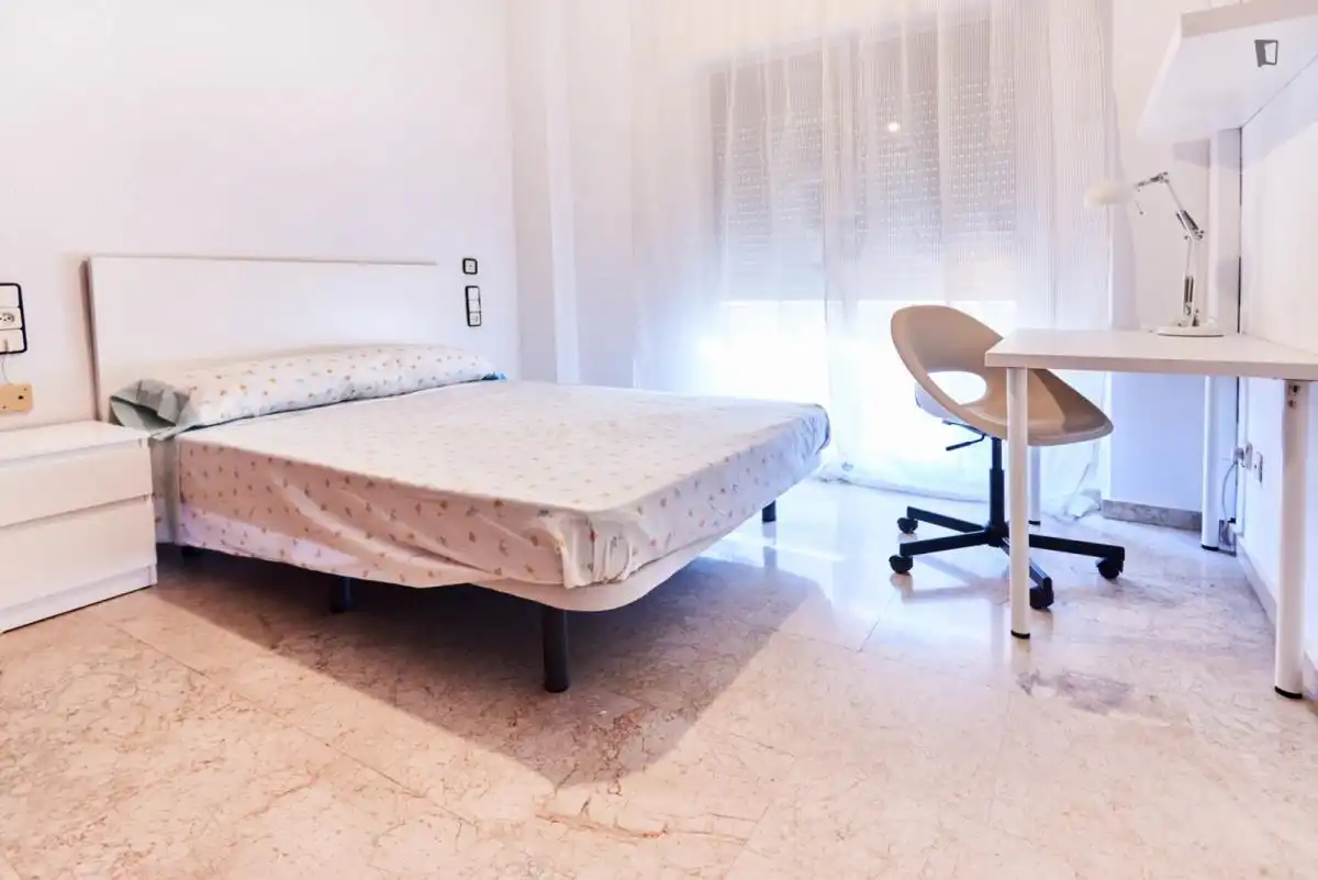 Habitació a Triana Este