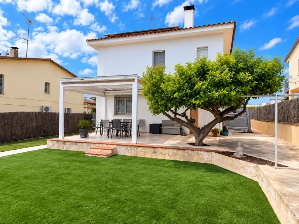 Haus mit Terrasse zum Verkauf in Calle Vinyes, imagen 3