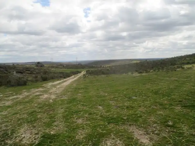 Country homes for sale in San Felices de los Gallegos