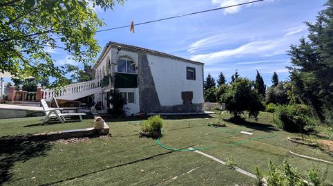 Foto 4 de Finca rústica en venda a Urbanización Álamo I Bis, San Gonzalo, Linares