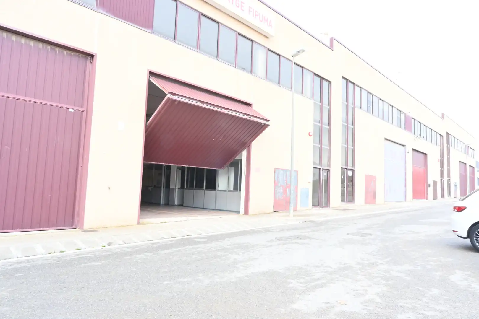 Nave industrielle à vendre à Ronda Ibèrica, imagen 30
