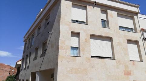 Foto 2 de Garatge en venda a Corral de la Copera, 9, Zaratán, Valladolid