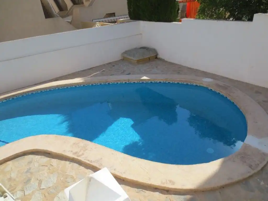 Casa amb piscina en venda a Calle Cadiz 9, imagen 24
