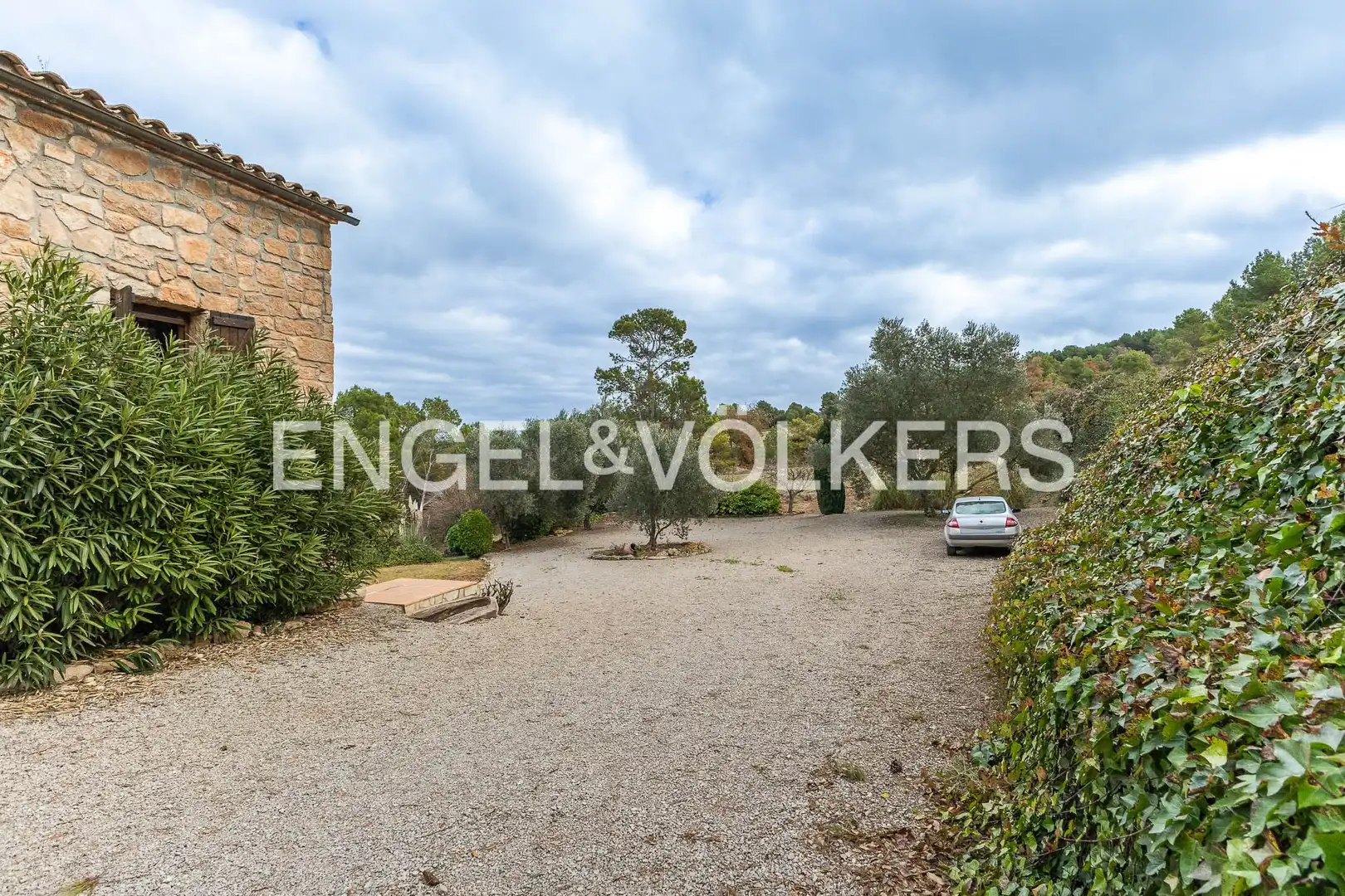 Finca rústica en venda en Aguilar de Segarra amb Calefacció, Jardí privat i Terrassa