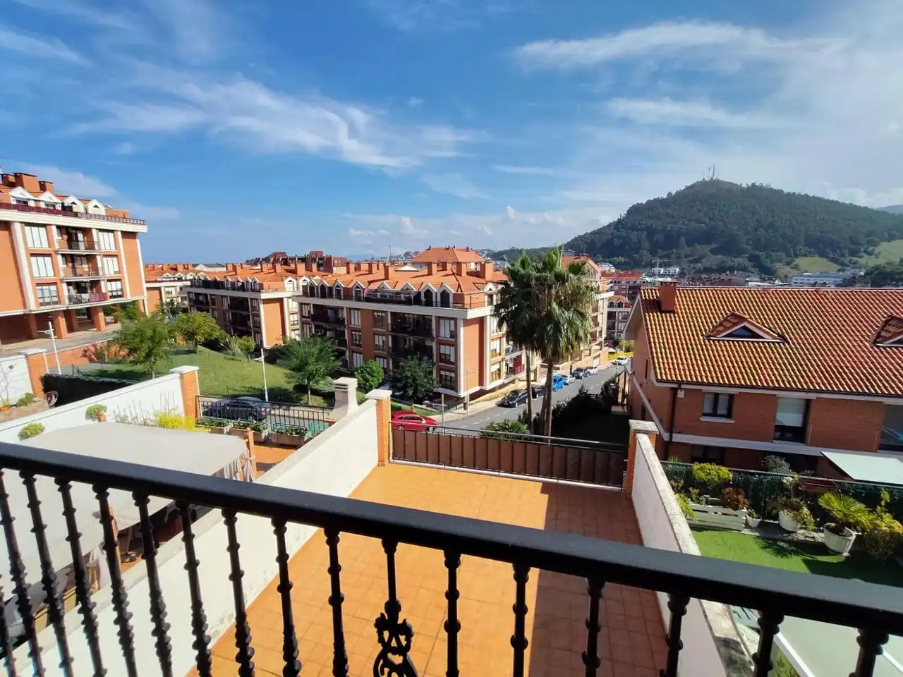 Terraced house with terrace for sale in Calle de Montecerredo 11, imagen 24