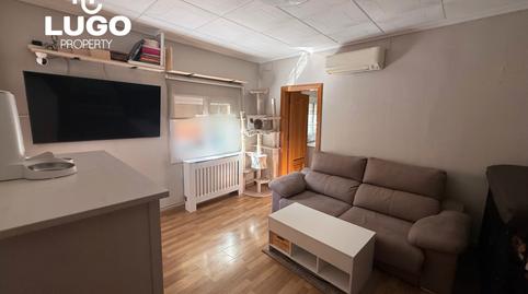 Photo 4 of Flat for sale in Passeig de la Peira, 41, El Turó de la Peira, Barcelona