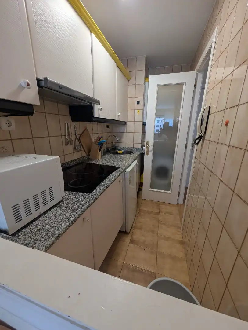 Apartment mit Pool zur Miete in Calle Valdenoja, imagen 9