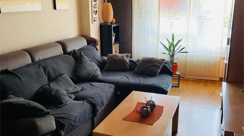 Foto 3 de Piso en venta en Avenida Primero de Junio, 19, Venta de Baños, Palencia