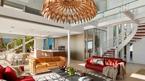 Photo 4 of House or chalet for sale in Avinguda de Pearson, Pedralbes, Barcelona