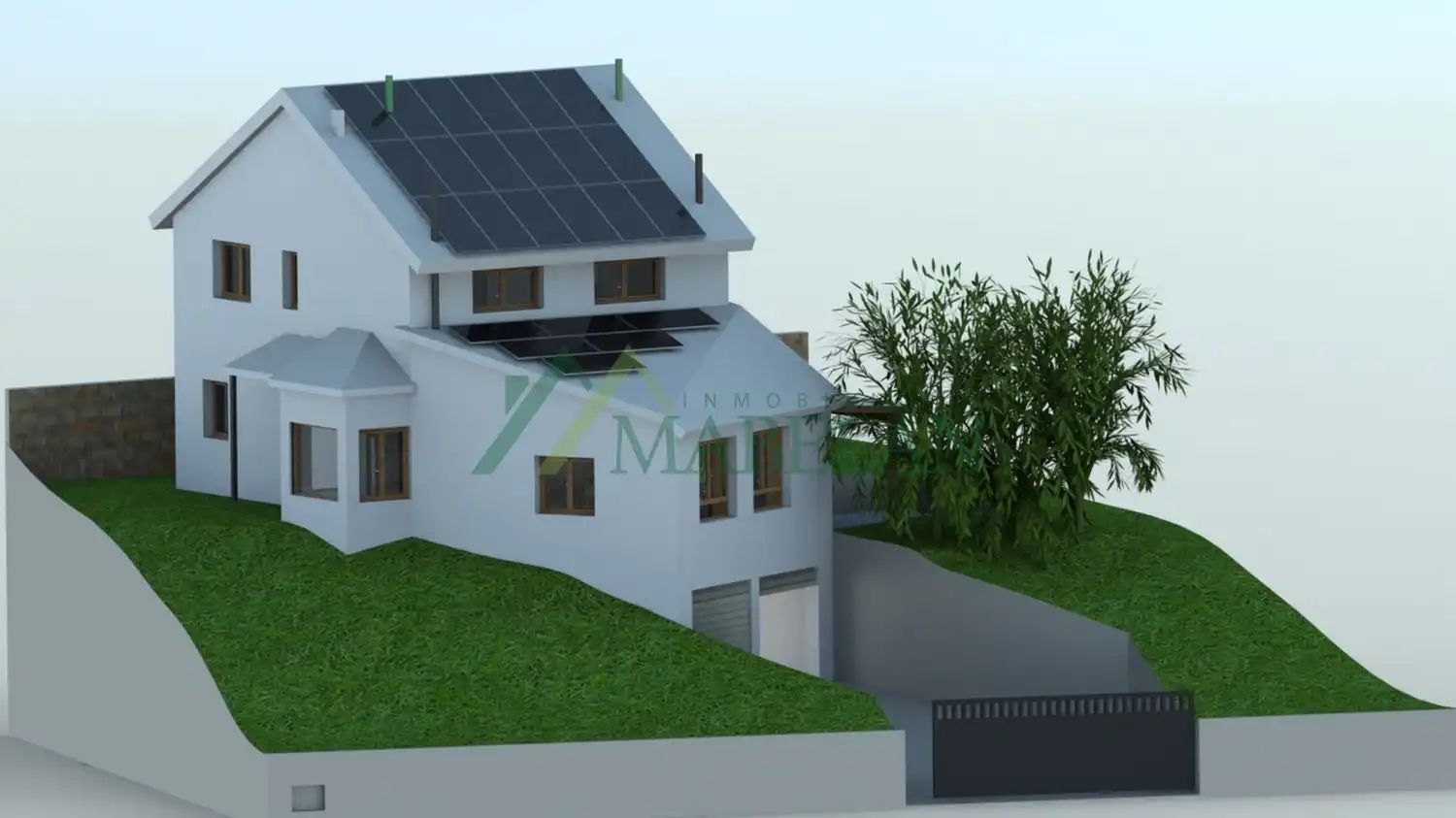 Terreno residencial en venta en Las Matas  - Peñascales, imagen 13