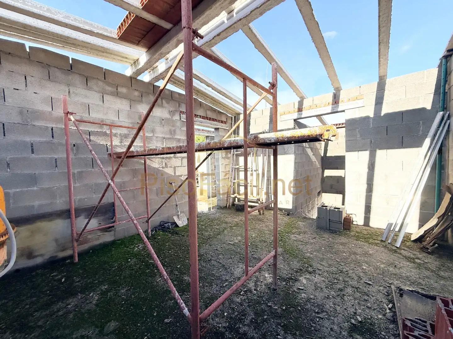 Casa o chalet en venta en Calle de la Dalia, El Tiemblo