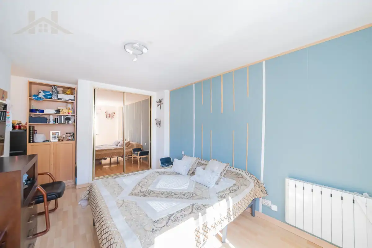 Piso con ascensor en venta en Avenida de Madrid, imagen 16
