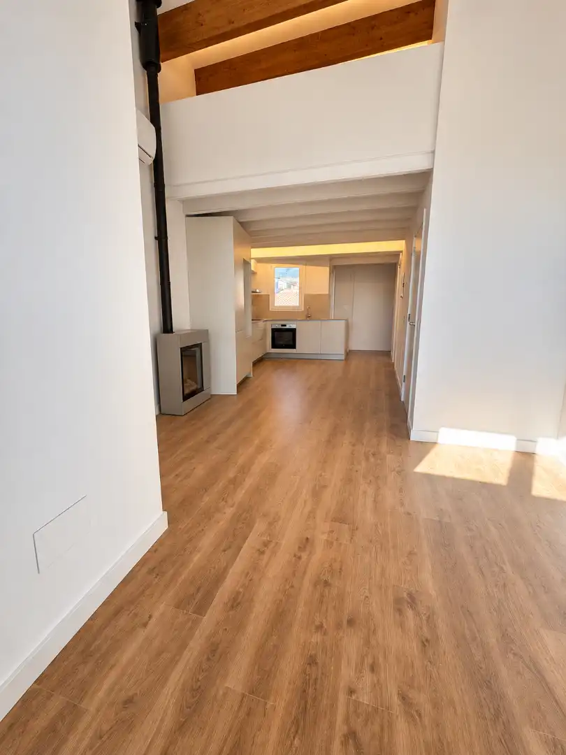 Flat for rent in Ripoll, Girona