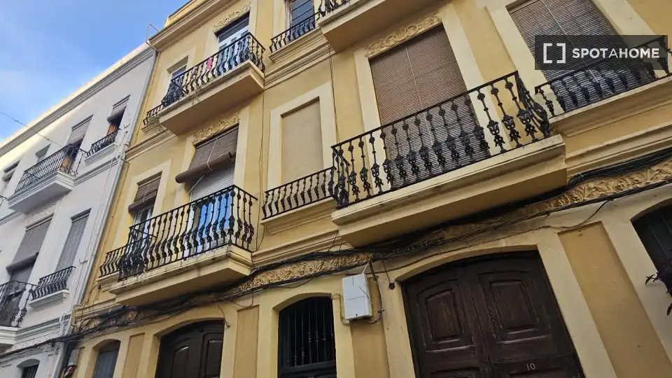 Flat with terrace to rent in La Saïdia, imagen 10