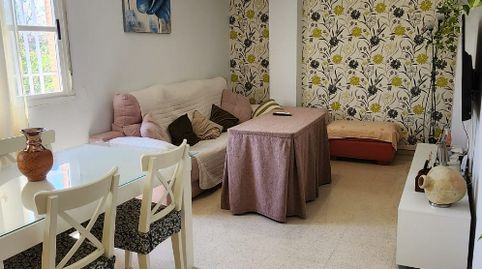 Foto 4 de Piso en venta en Calle Mejillón, San Jerónimo - La Bachillera, Sevilla Capital