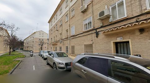 Foto 3 de Casa o xalet en venda a Cl. Artieda, Oliver, Zaragoza Capital