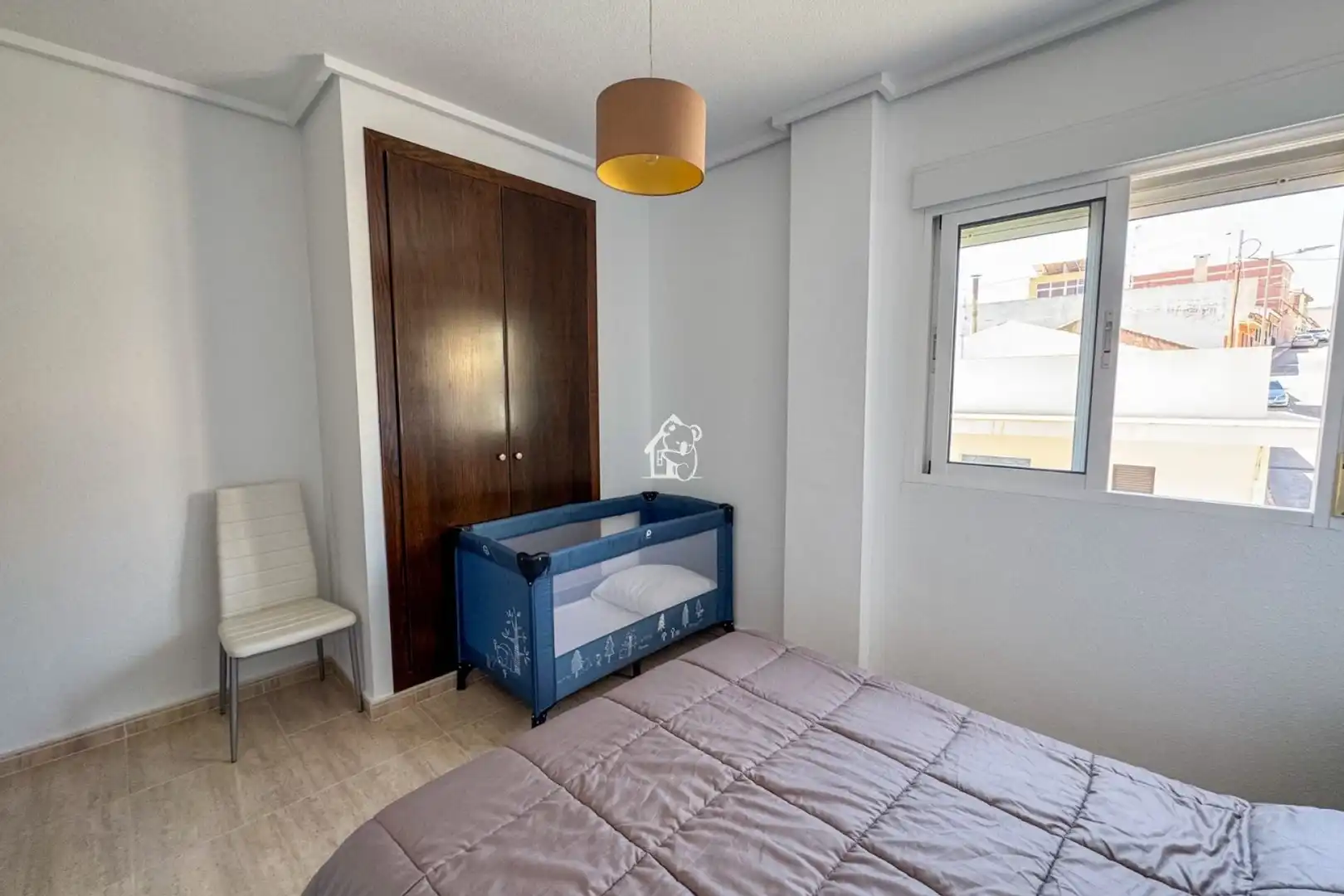 Apartament amb terrassa de lloguer a San Miguel de Salinas, imagen 13