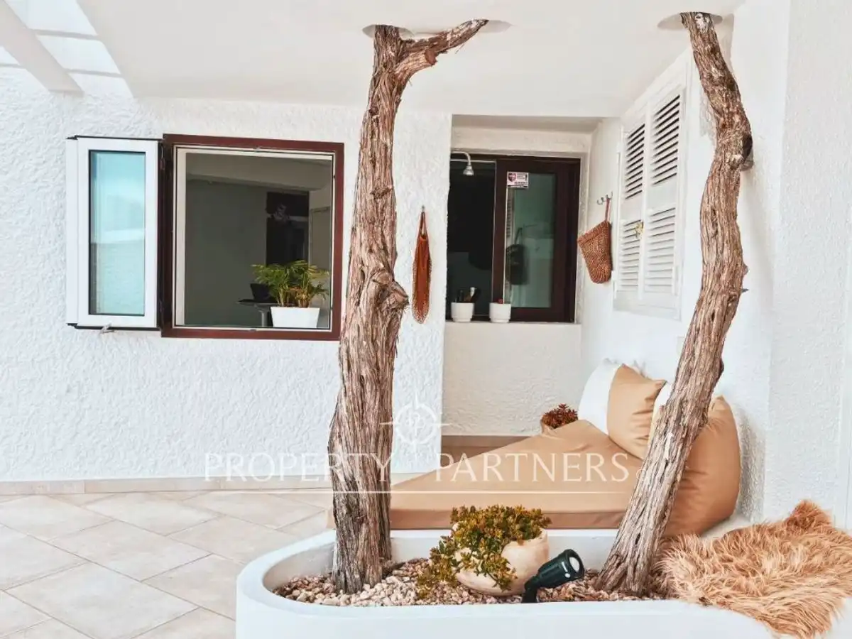 Apartament en venda a Cala Morell, imagen 10