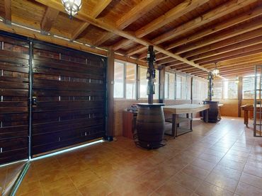 Casa rústica en venda a Lugar Caserío Garcías