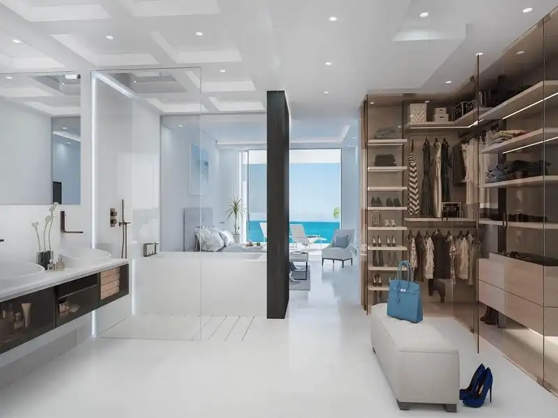 Apartament en venda a Selwo, imagen 15