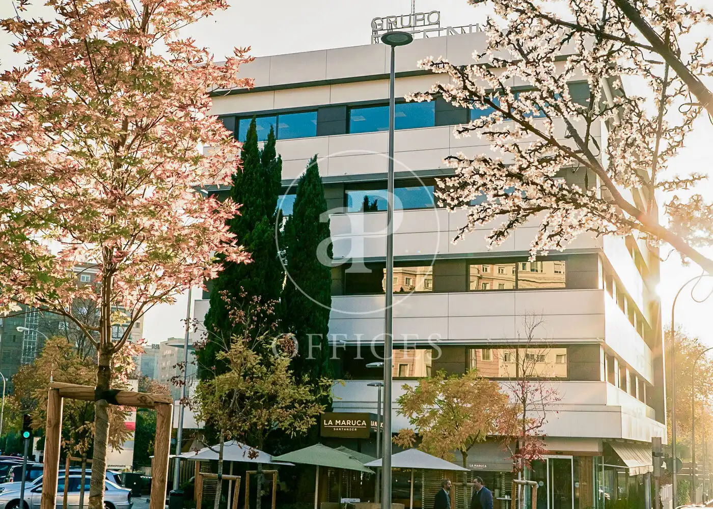 Büro mit Aufzug zur Miete in C. de López de Hoyos, imagen 17