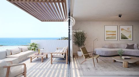 Foto 2 de Apartamento en venta en Callao Salvaje - Playa Paraíso, Adeje
