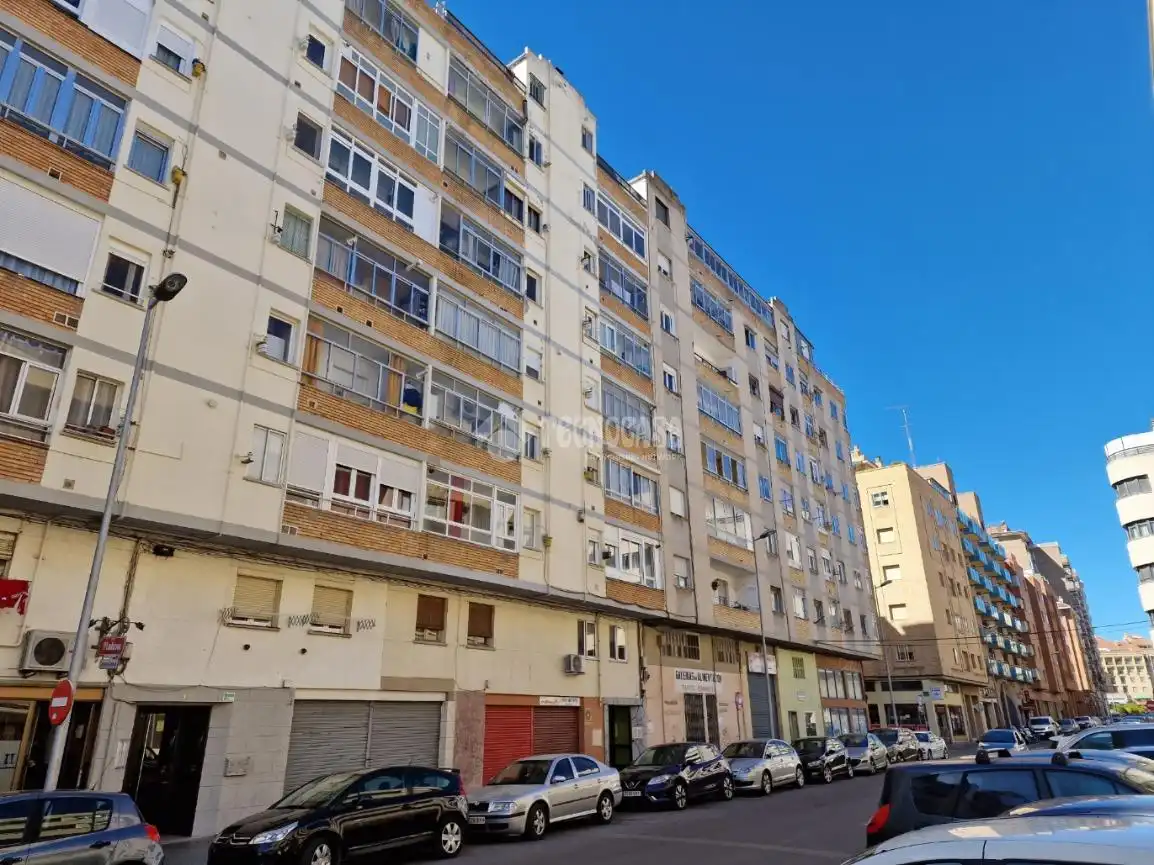 Wohnung zur Miete in Santo Domingo y San Martín