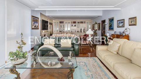 Foto 3 de Casa o xalet en venda a Somió, Gijón