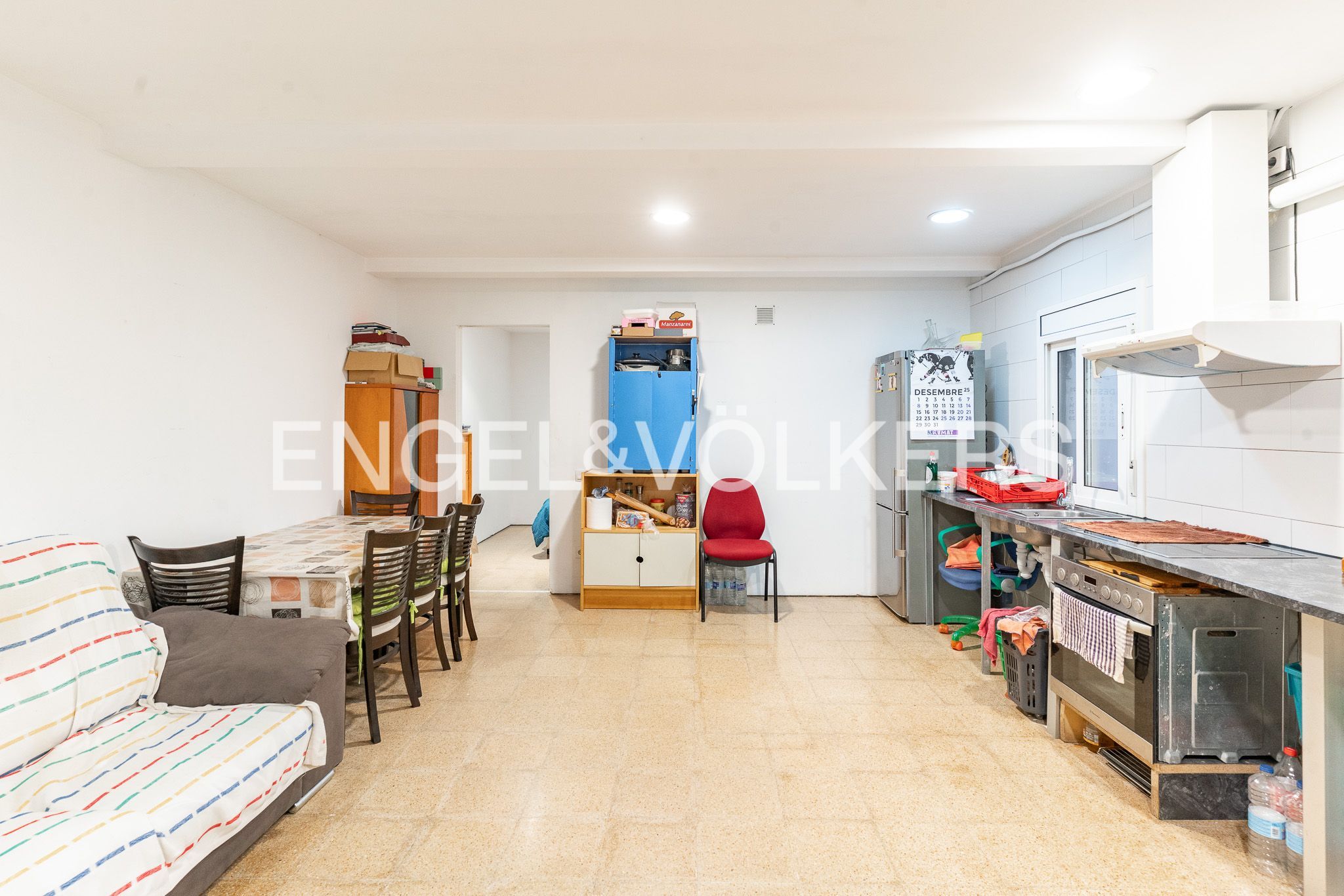 Wohnungen zum verkauf in Òrrius mit Heizung