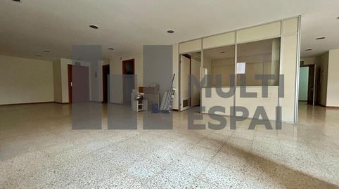 Foto 4 de Oficina de lloguer a Carrer de Piquer, El Poble Sec - Parc de Montjuïc, Barcelona Capital