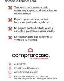 Foto 4 de Planta baixa en venda a Carrer Dr. Ramon Roig Rull, Sant Martí Sarroca, Barcelona