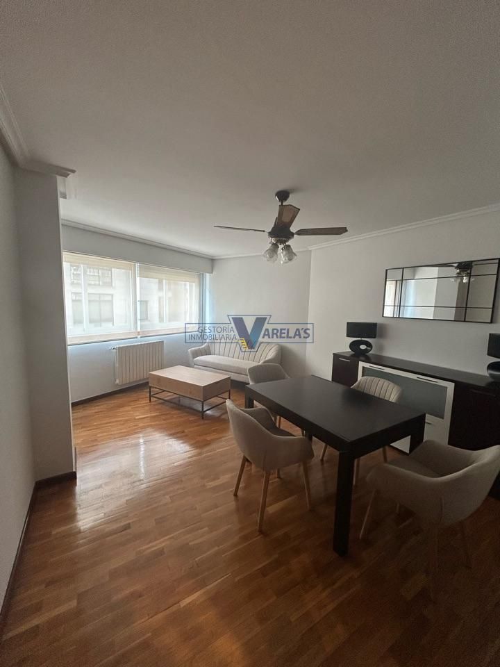 Piso de alquiler en Ventiun