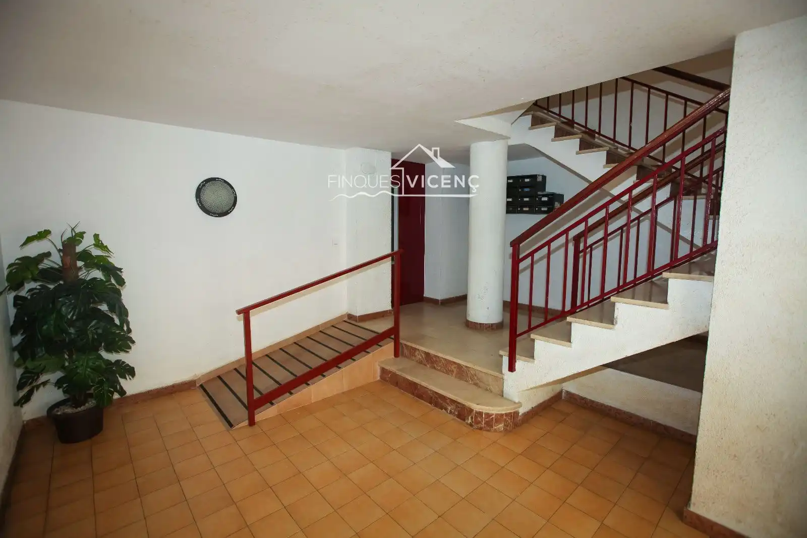Ático con ascensor en venta en Angel Guimera, imagen 5