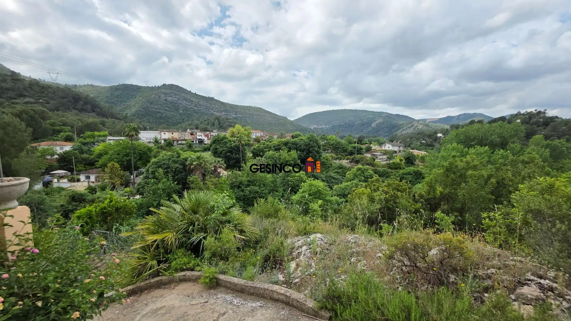 Casa o chalet en venta en El Genovés con Aire acondicionado, Terraza y Trastero