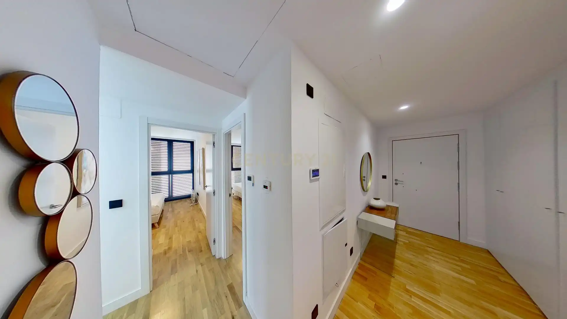 Apartamento de alquiler en Málaga con Aire acondicionado, Lavadora y Microondas