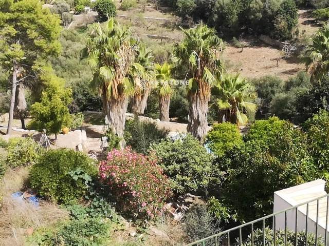 Casa adosada en Venta en Carrer Llorenç Riber en Campanet