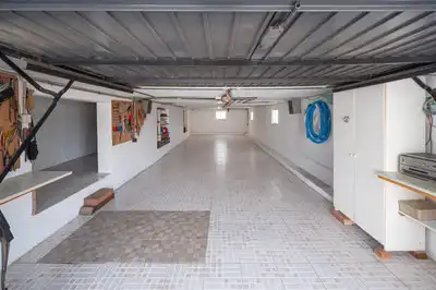 Casa o chalet en venta en Torremolinos con Aire acondicionado, Calefacción y Jardín privado