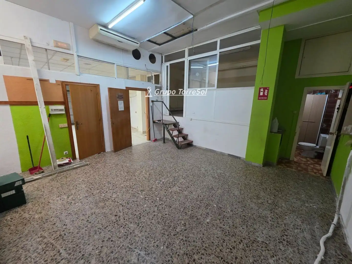Local comercial en alquiler en CATALUNYA, imagen 8