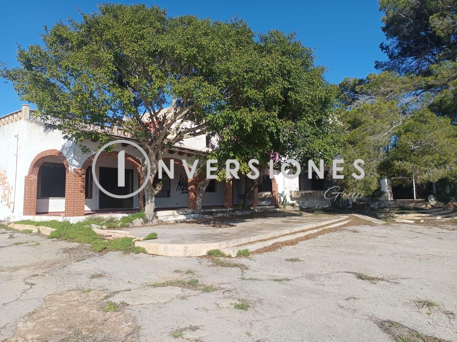 Country house for sale in  ESPINAGA, Cala Murada