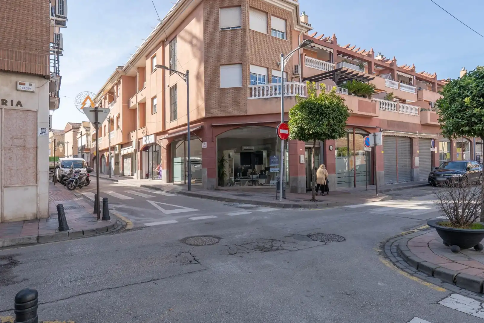 Local comercial en venda a Calle Real, imagen 23