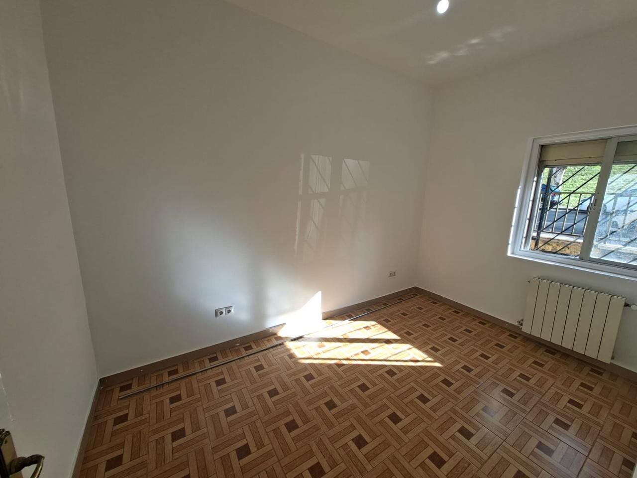 Bedroom of Planta baja to rent in  Madrid Capital  with Heating