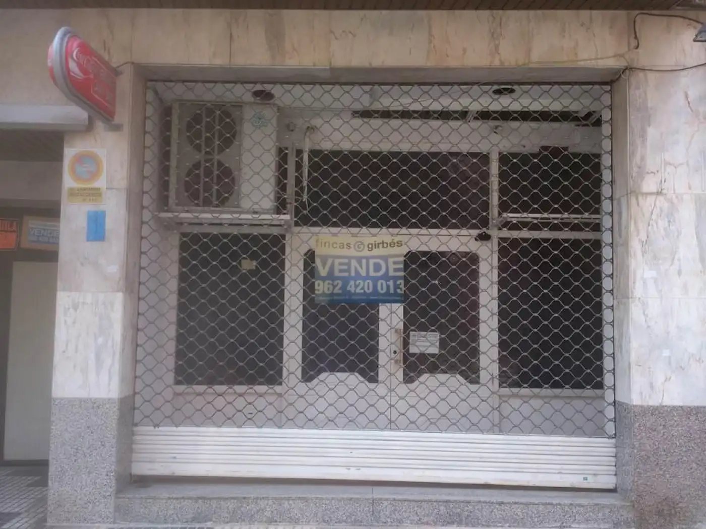 Local comercial en venda a Calle MUNTANYA, imagen 20