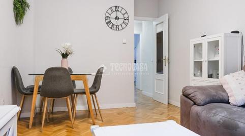 Foto 3 de Pis en venda a Buena Vista, Madrid