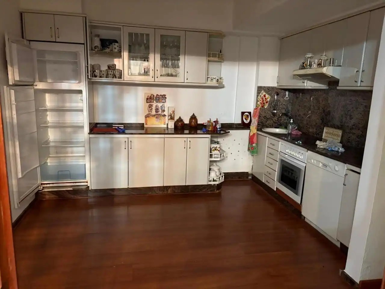 Piso en venta en Mariñamansa