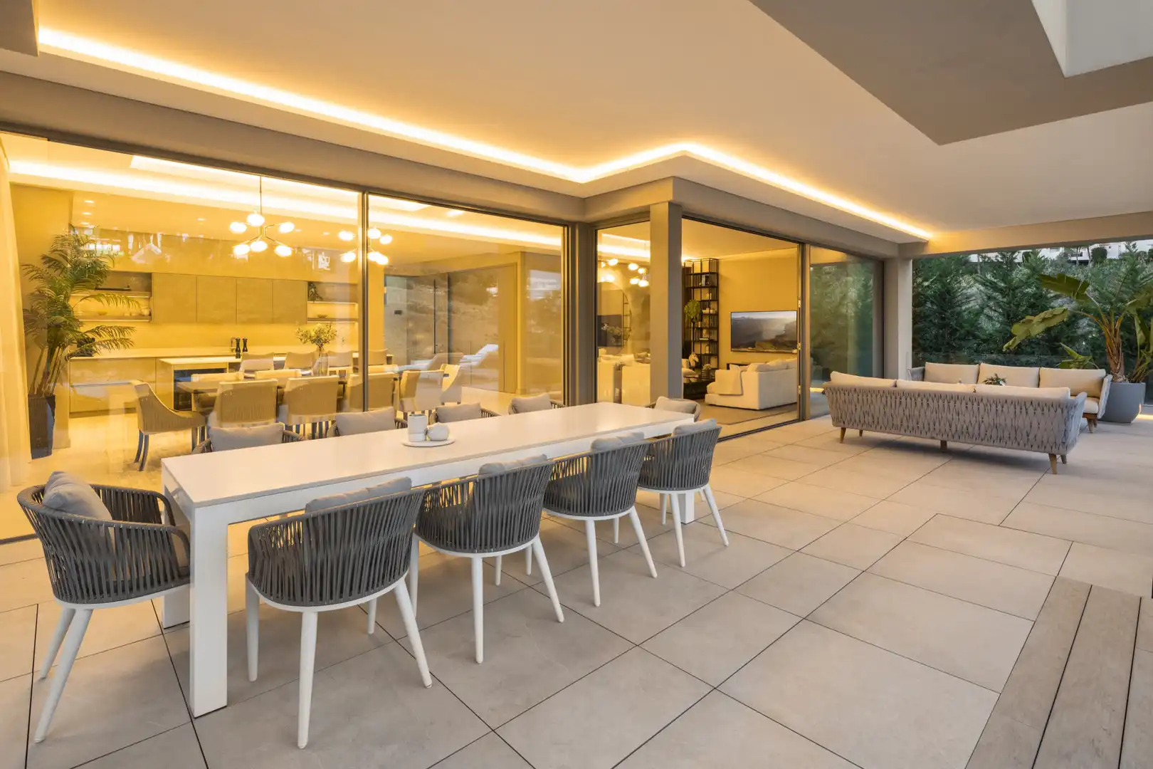 Casa con piscina in vendita a Marbella Centro, imagen 20