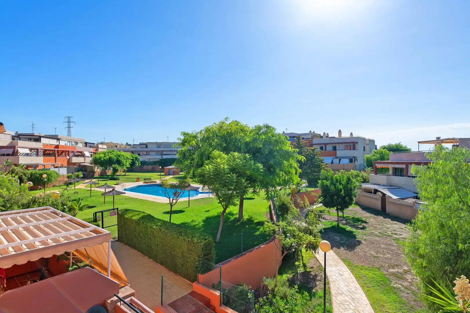 Wohnung mit Pool zum Verkauf in Calle Ópalo, imagen 18